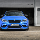 Illustration for article titled Check Out The BMW M2 CS From 103 Angles